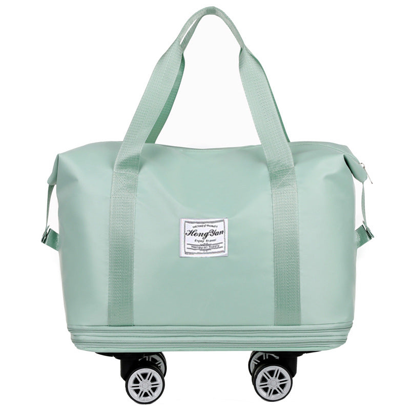 Multifunctional Rolling Bag Kalsten