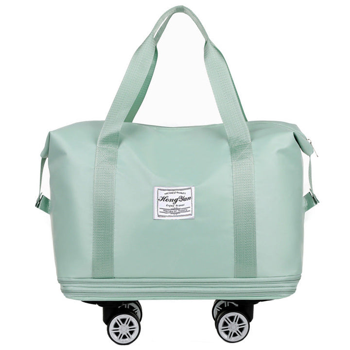 Multifunctional Rolling Bag Kalsten