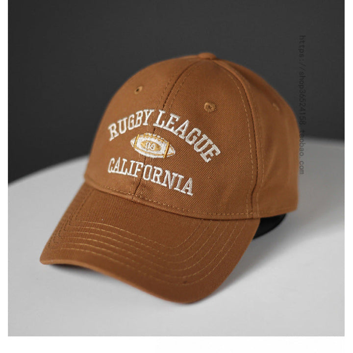 Men's Adjustable Sports Baseball Cap Kalsten
