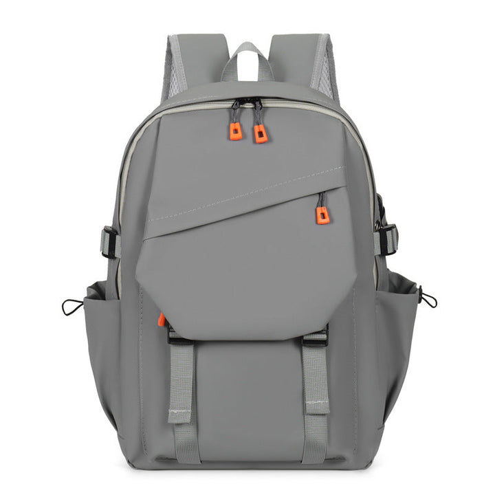Spacious Outdoor Adventure Backpack