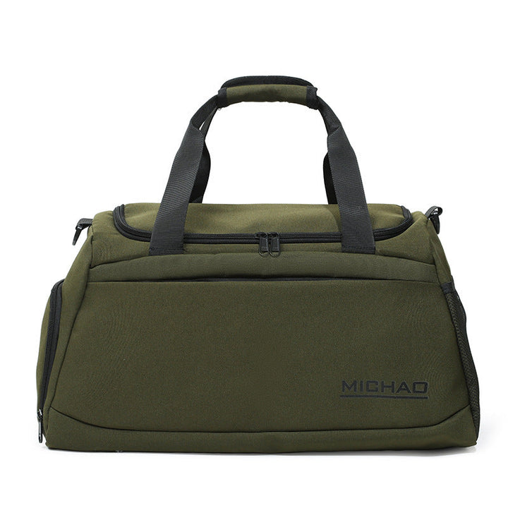 Women's sports bag Kalsten