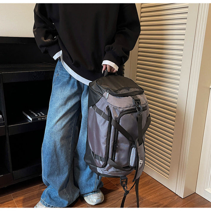 Multi-Functional Travel Duffle Kalsten