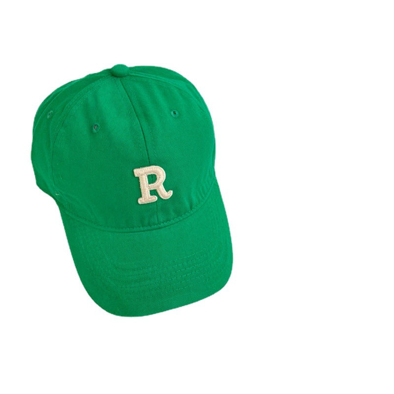 Women's Casual Cotton Baseball Cap Kalsten 1783922702