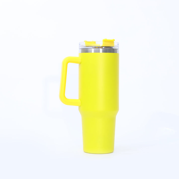 Ladies Insulated Cup with Ergonomic Grip Kalsten