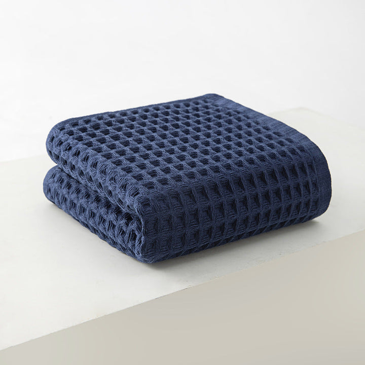 Women's Waffle Towel Kalsten