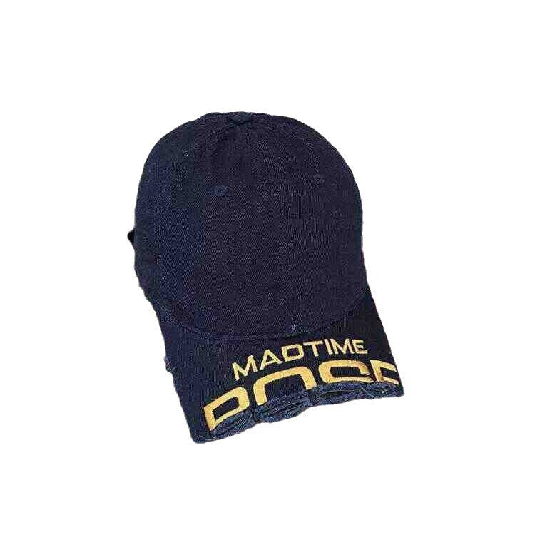 Men's Distressed Graphic Baseball Hat Kalsten 1784188481