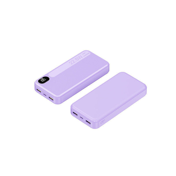 Portable Powerbank Kalsten