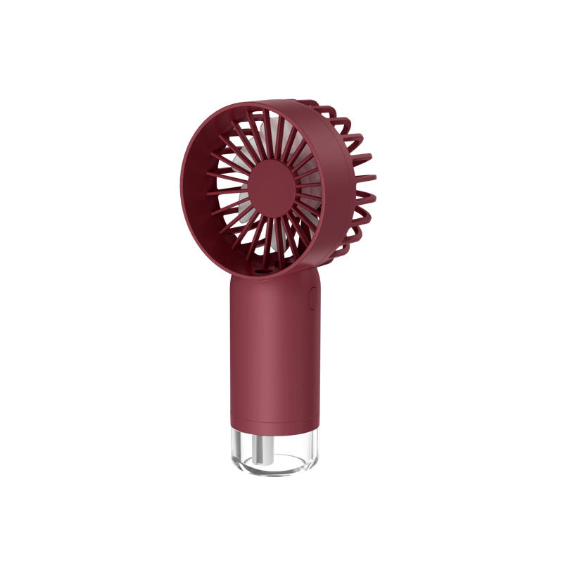Unisex Portable Mini-Fan Kalsten
