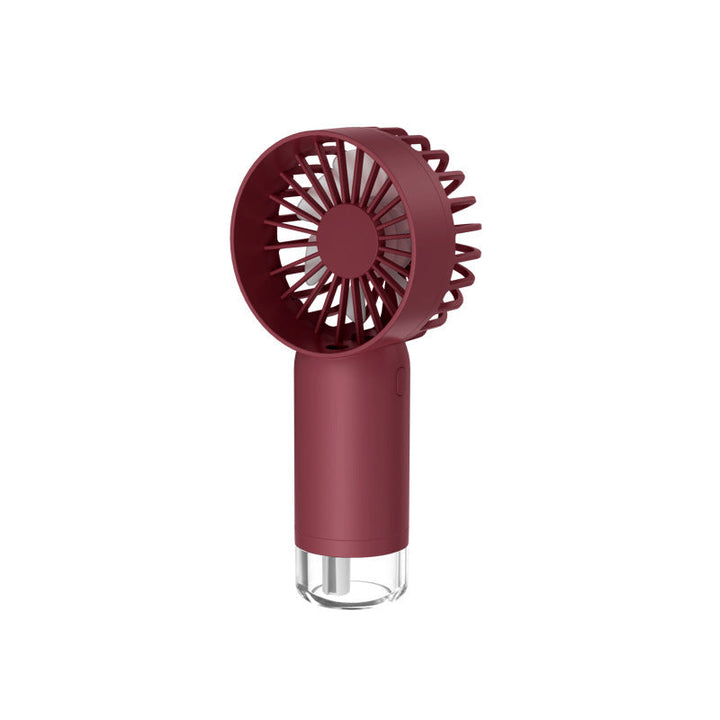 Unisex Portable Mini-Fan Kalsten