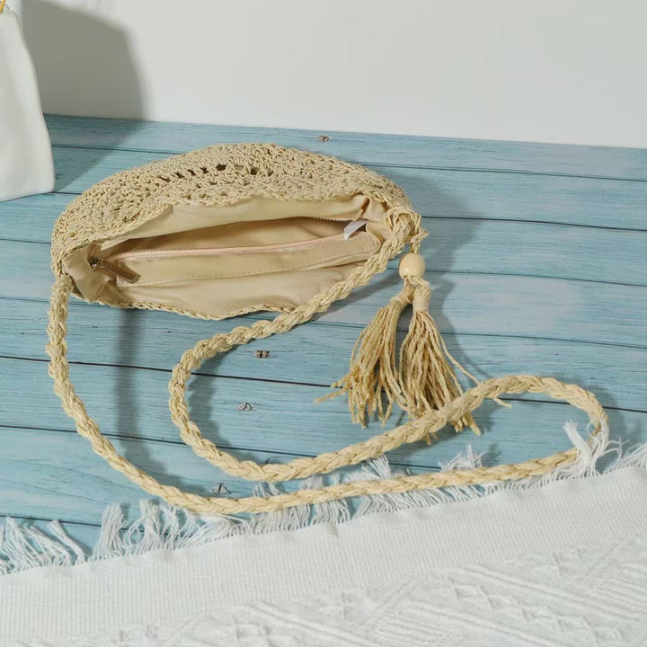 Handmade Crochet Bag Kalsten