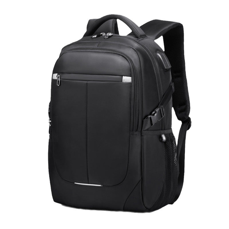 Multifunctional Backpack with Ergonomic Carrying System and Laptop Compartment Kalsten
