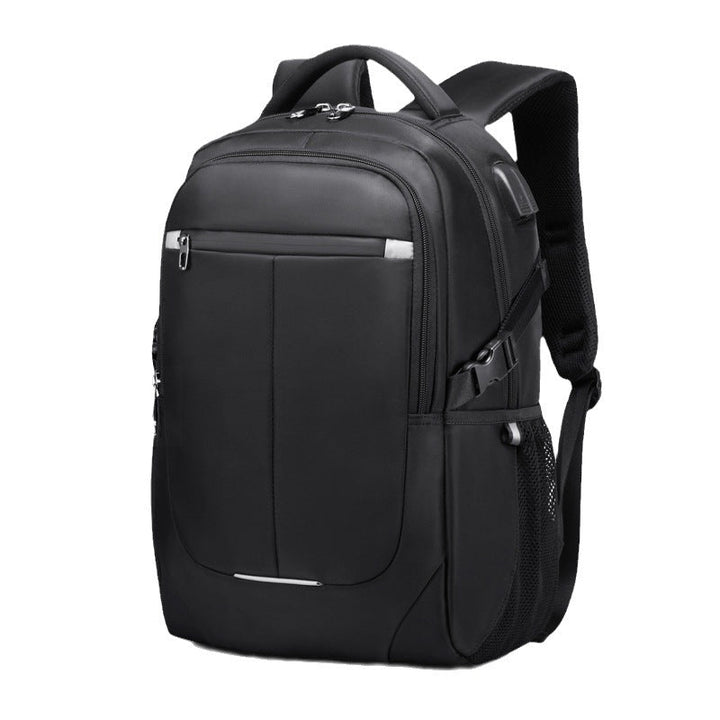 Multifunctional Backpack with Ergonomic Carrying System and Laptop Compartment Kalsten