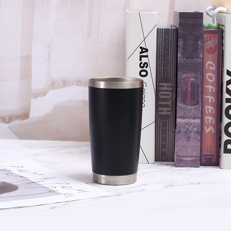 Women insulated stainless steel thermal mug Kalsten