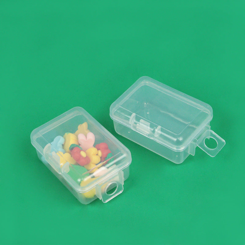 Multi-Functional Craft Storage Box Acalora