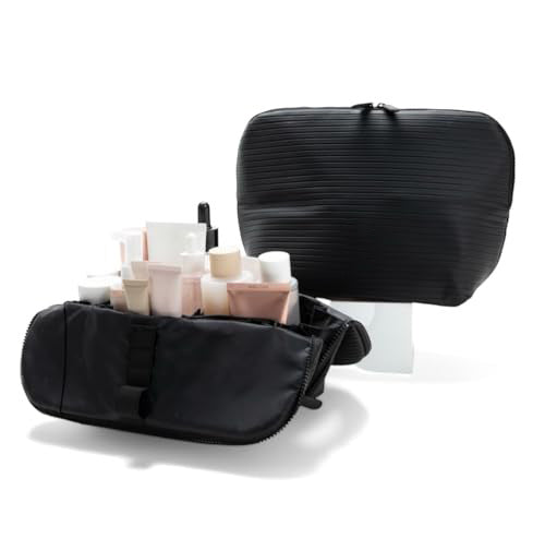 Elegant and Practical Cosmetic Bag Kalsten