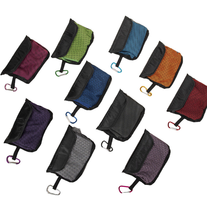 Ladies Sport Towel Kalsten