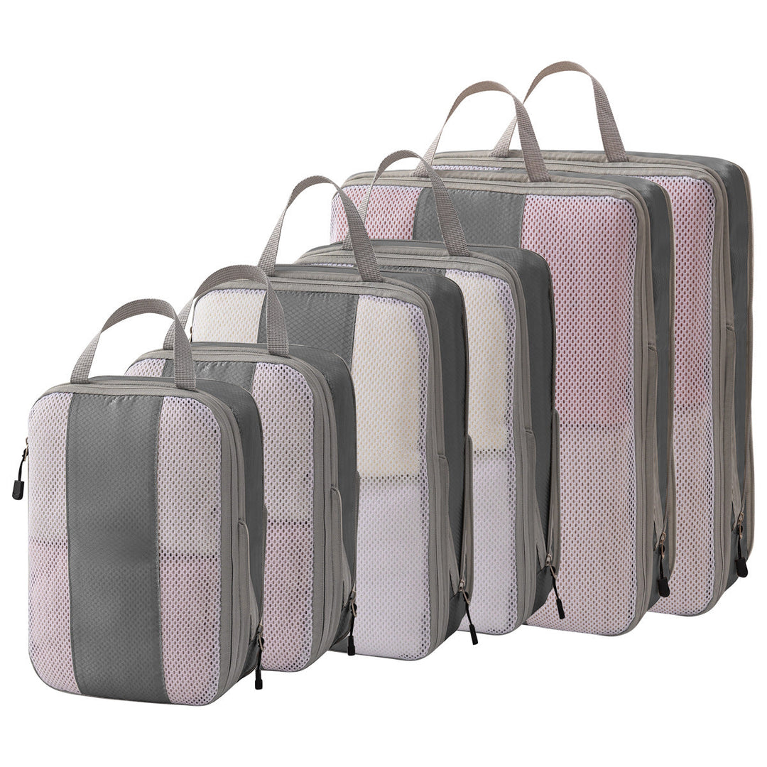 Intelligent storage bags set Kalsten