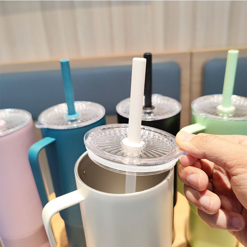 Unisex Insulated Drinking Bottle Kalsten