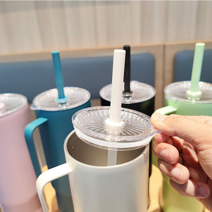 Unisex Insulated Drinking Bottle Kalsten