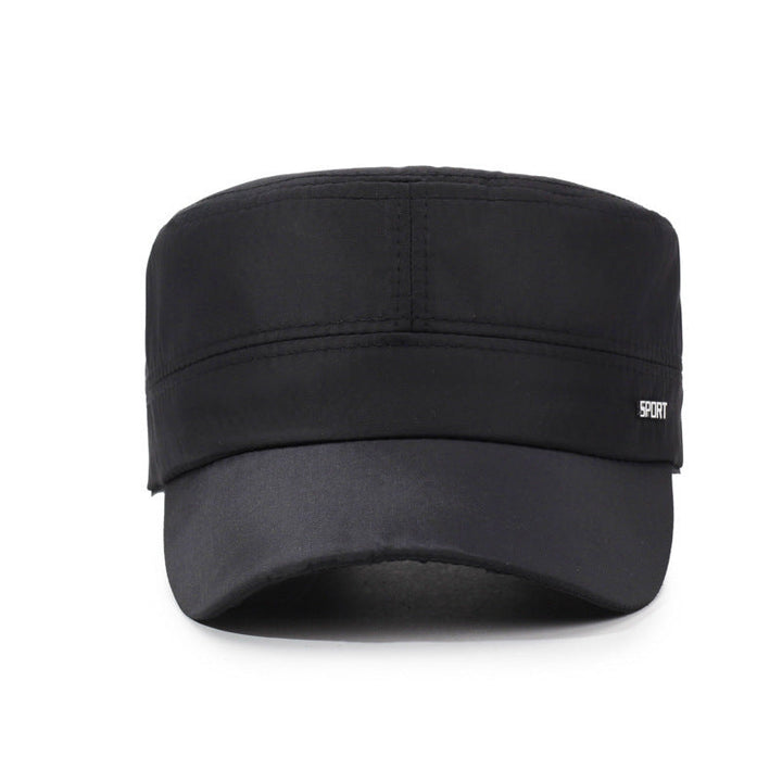 Women's sporty functional cap Kalsten