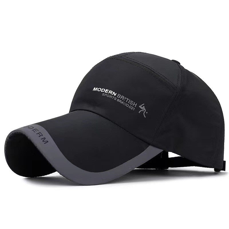 Women's running cap with breathable mesh design Kalsten