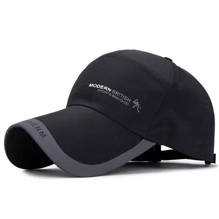 Women's running cap with breathable mesh design Kalsten