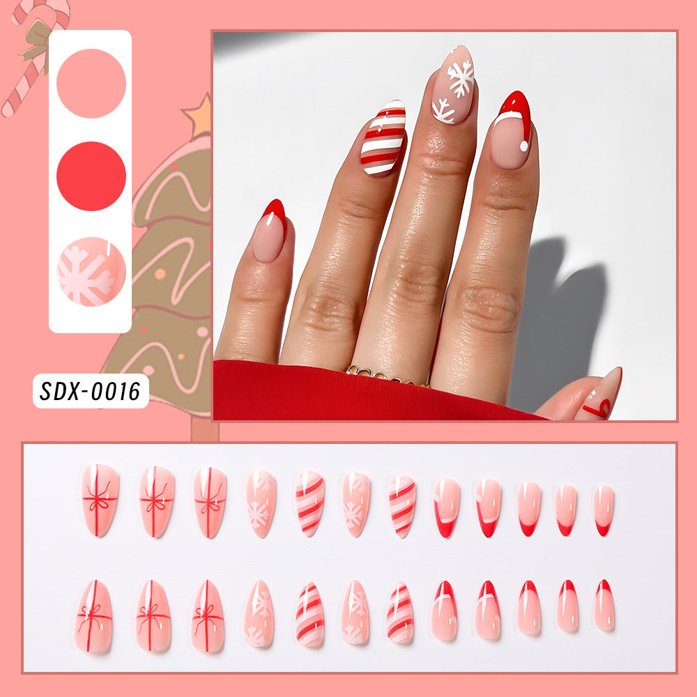 Themed Nail Art Set Kalsten