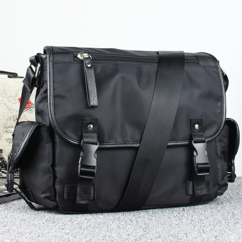Casual Shoulder Bag Kalsten