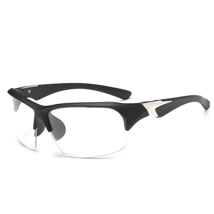 Women’s sporty safety glasses with modern design Kalsten