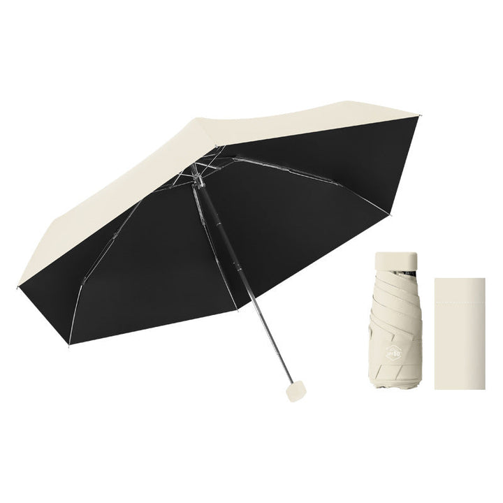 Women's UV Protection Umbrella Kalsten