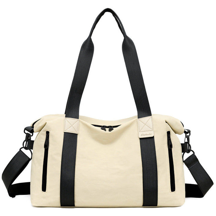 Versatile Expedition Duffle Bag Kalsten