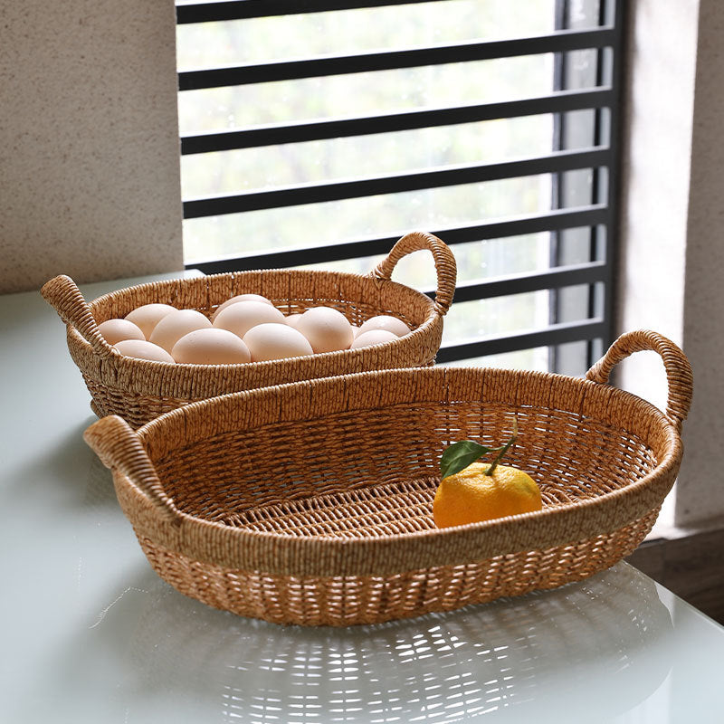 Decorative Serving Tray Kalsten