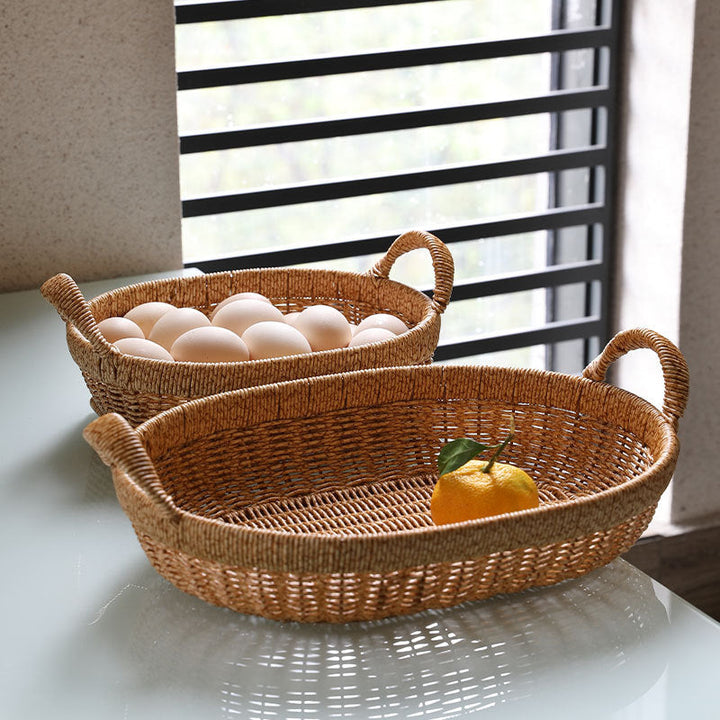 Decorative Serving Tray Kalsten