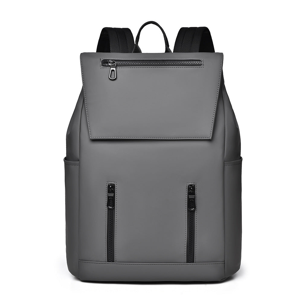 Elegant backpack with multifunctional compartments Kalsten