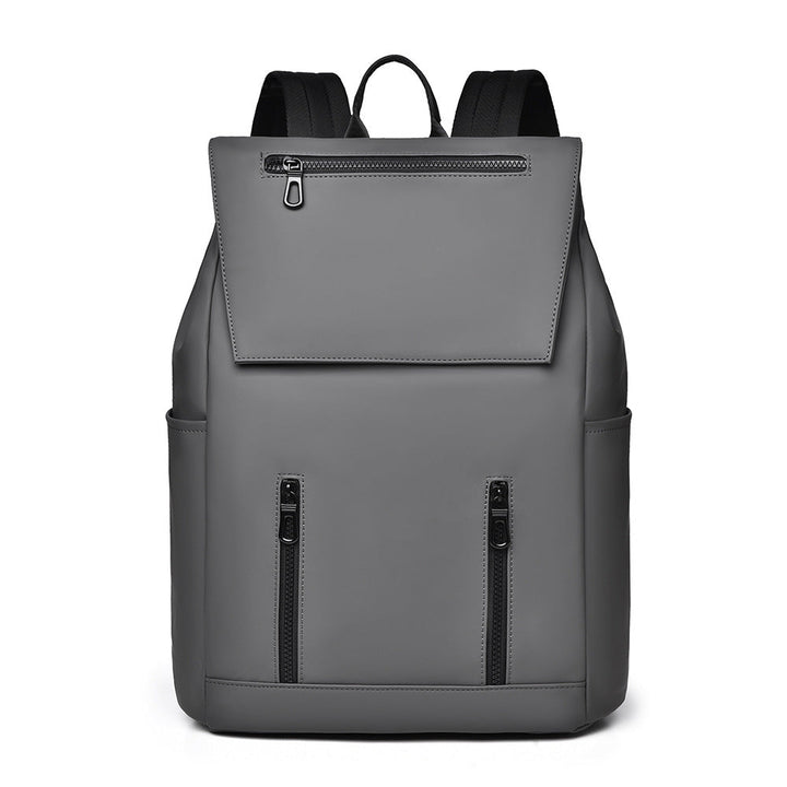 Elegant backpack with multifunctional compartments Kalsten
