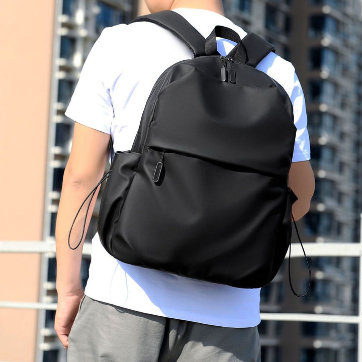 Sleek Urban Backpack Kalsten
