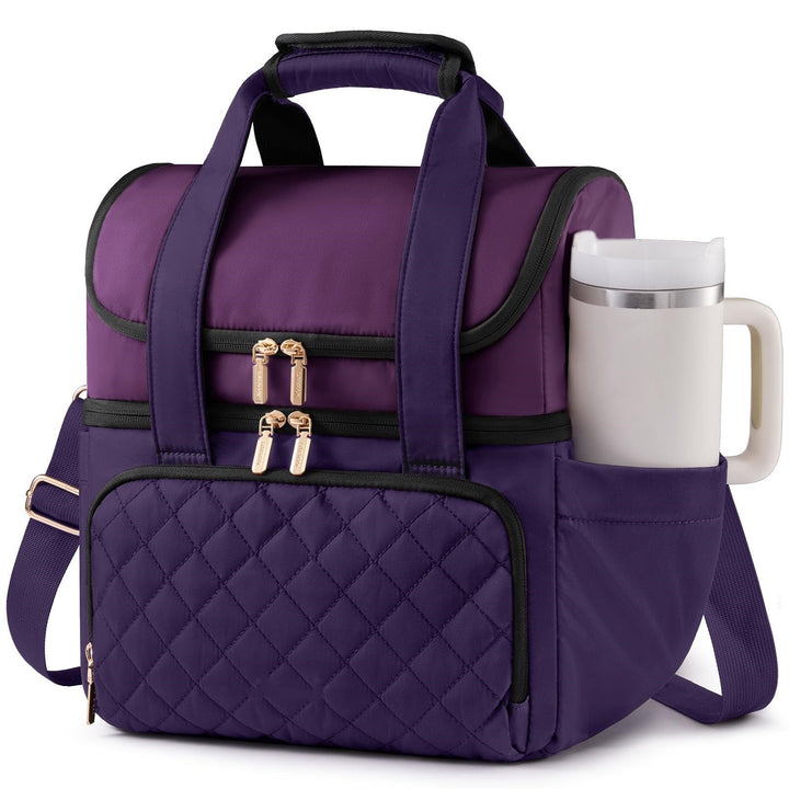 Cooling and Insulated Handbag By Kalsten