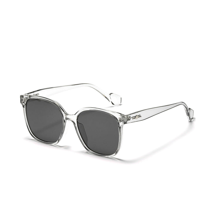 Women's sunglasses with a stylish tortoiseshell frame and UV protection Kalsten