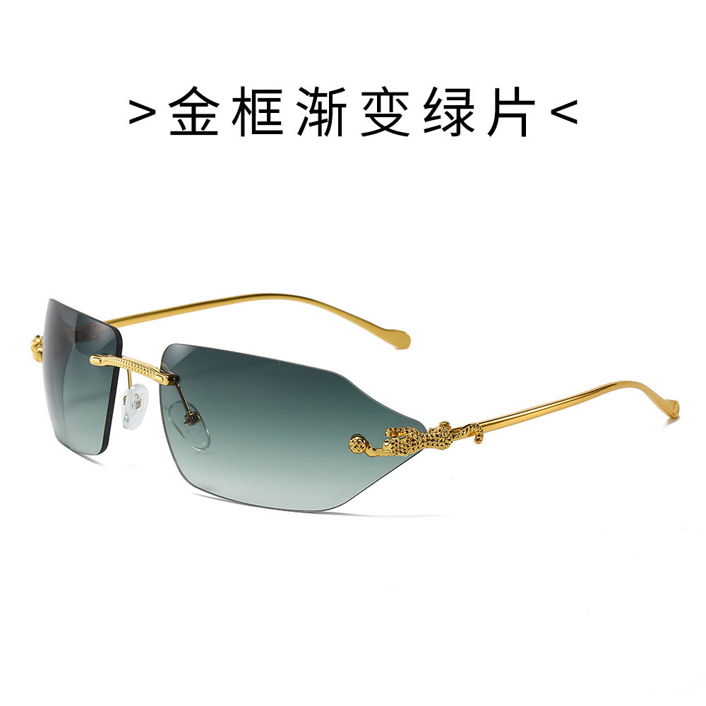 Women's Fashion Sunglasses with Elegant Frame and Exquisite Details Kalsten