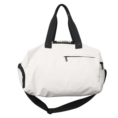 Spacious Multifunctional Gym Bag Acalora