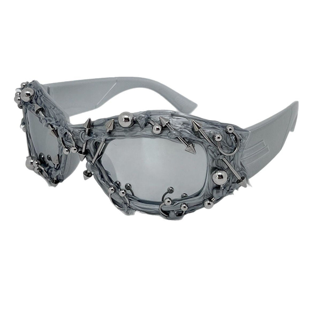 Women's Creative Statement Sunglasses Kalsten
