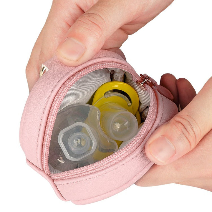 Practical and Stylish Cosmetic Bag Kalsten