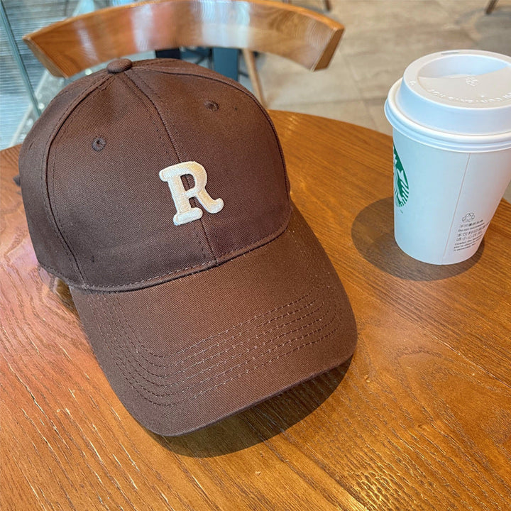 Women's Adjustable Cotton Baseball Cap Kalsten