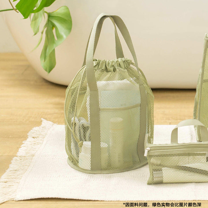 Practical mesh shopping bag Kalsten