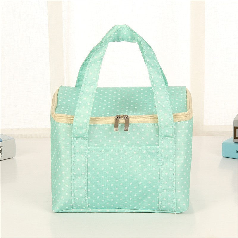 Insulated Food Storage Lunch Box Kalsten