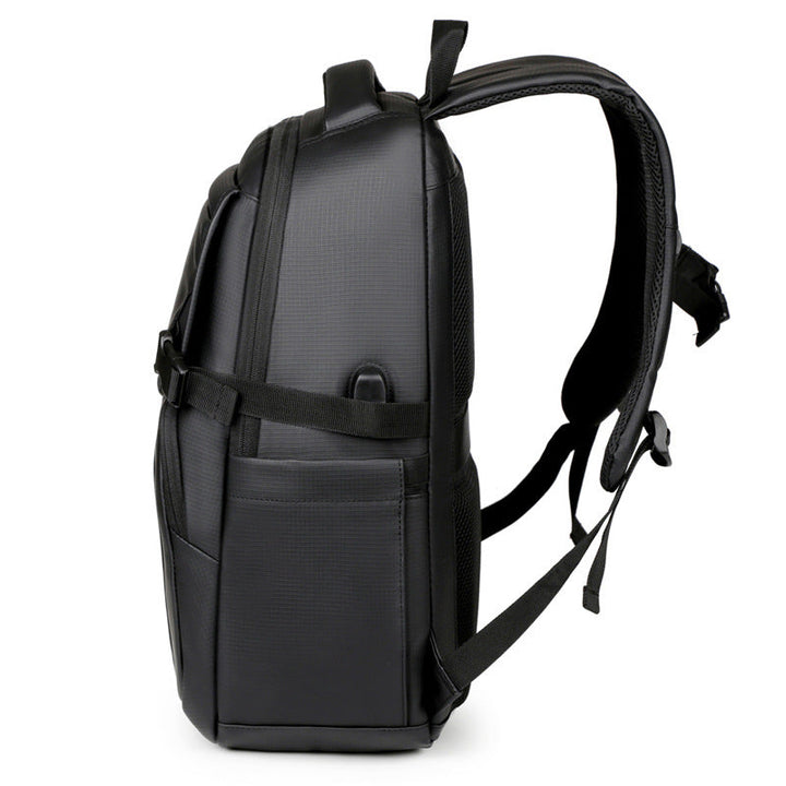 Multifunctional Laptop Backpack with Ergonomic Design and Protective Padding Kalsten