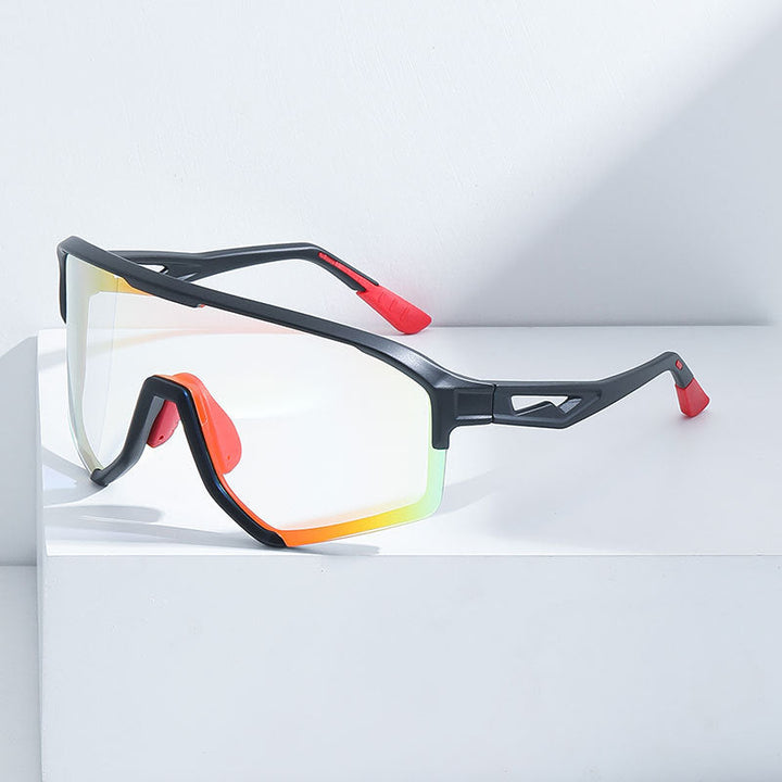 Men's High-Performance Bicycle Sunglasses Kalsten