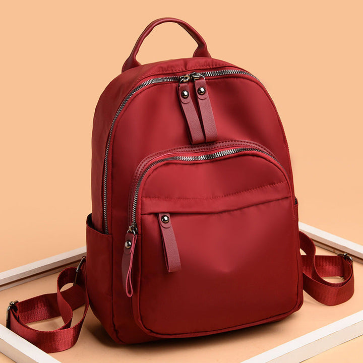 Sleek Urban Mini Backpack Kalsten