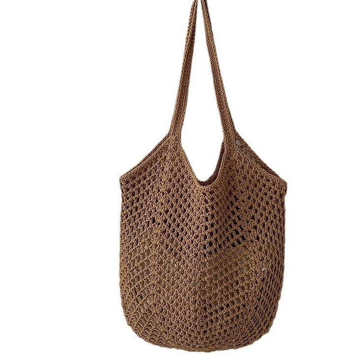 Handmade Mesh Bag Kalsten