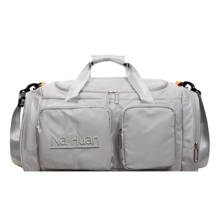 Versatile Sport Weekender Duffle Bag